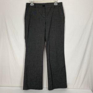 New York & Company Stretch Women’s Gray Slacks Pants Size 8 Average
